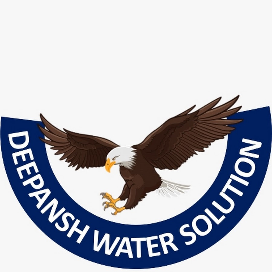 Deepansh Water Solution logo