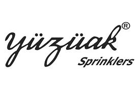 Yuzuak Sprinklers logo
